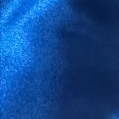 Alfani Blue Bow Tie and Pocket Square Set