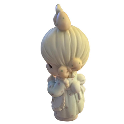 “But The Greatest Of These Is Love” Figurine
 precious moments