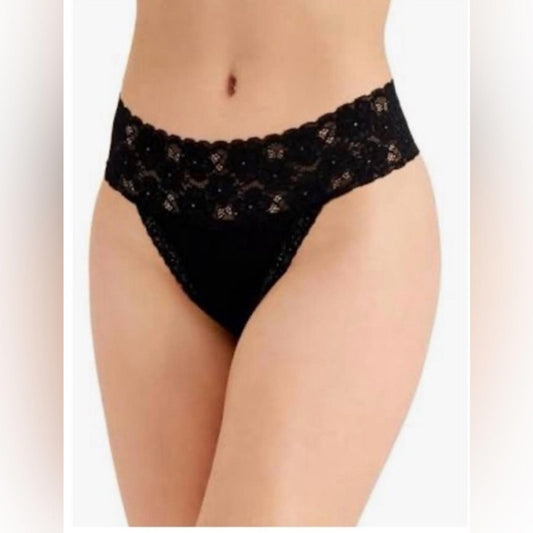 Jenni Core lace Thong Panty