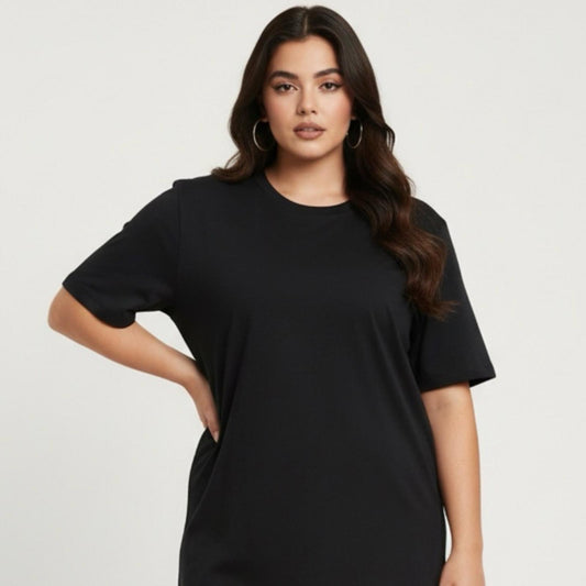 Nike Black Short Sleeve Tee