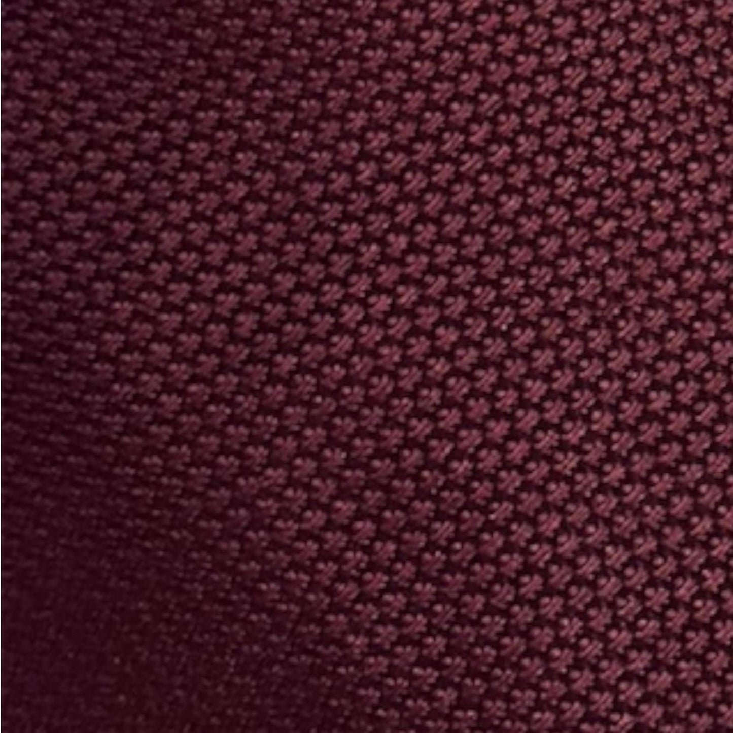 Tommy Hilfiger Men's Burgundy Tie