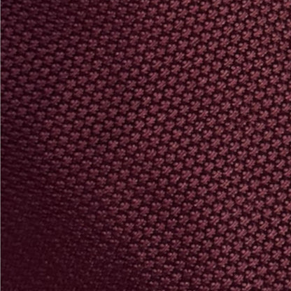 Tommy Hilfiger Men's Burgundy Tie