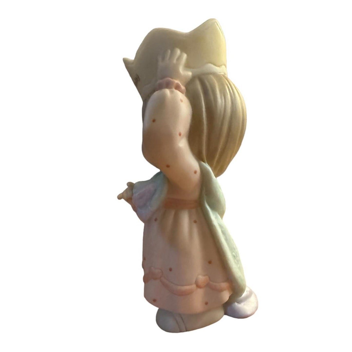 “Mom. You’re a Royal Gem” Figurine
 precious moments