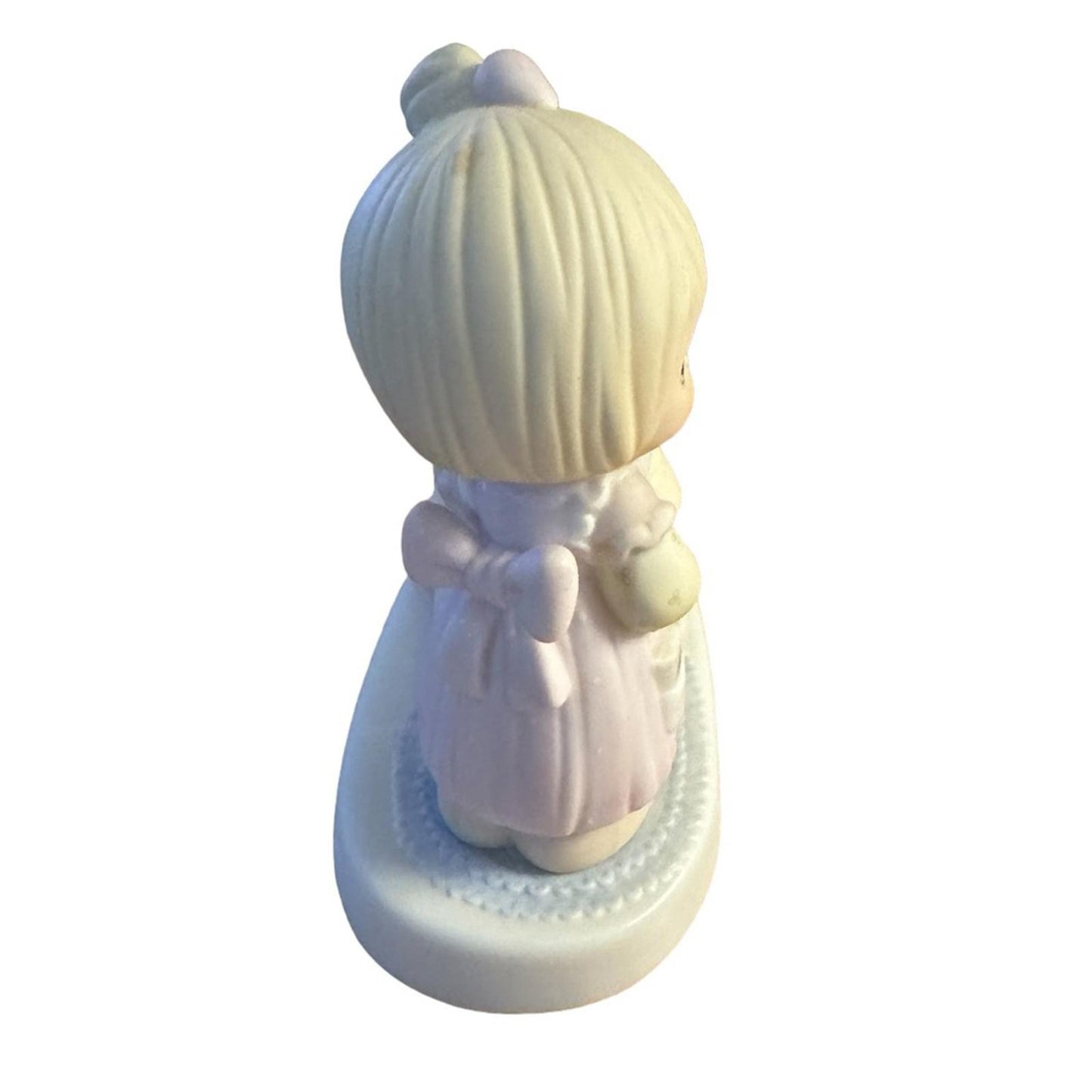 “ make me a blessing”
 Figurine precious moments