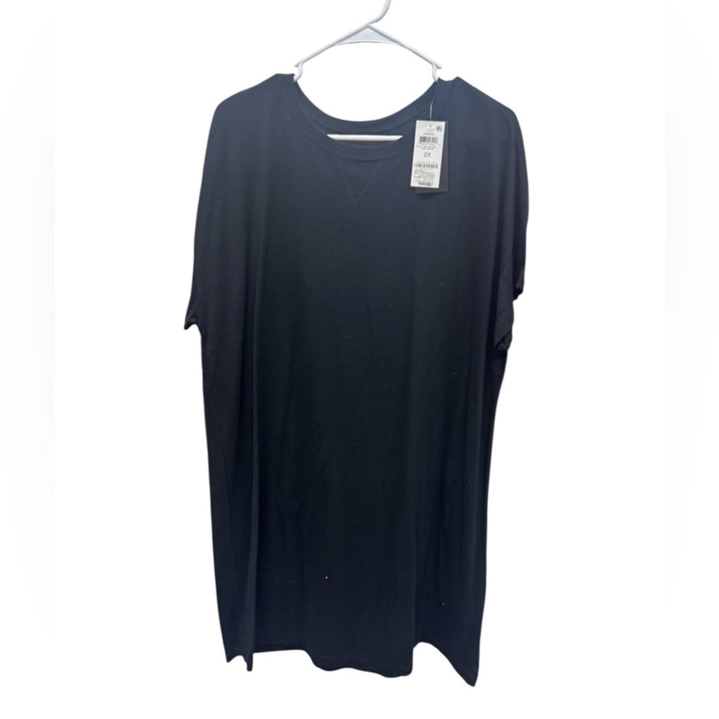 Ideology Black Casual Dress