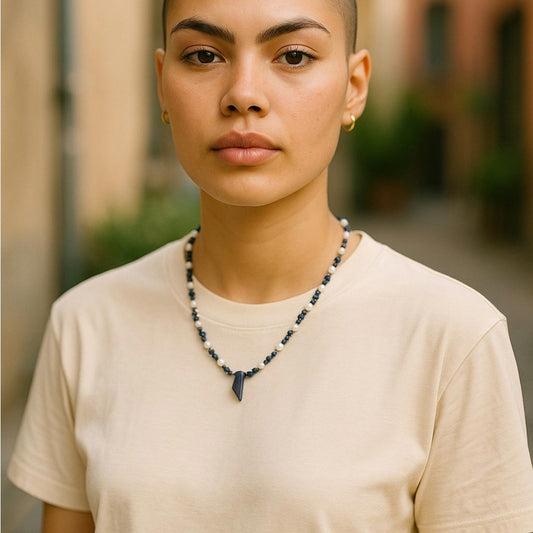Vintage Necklace