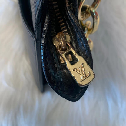 Authentic Louis Vuitton shoulder bag
