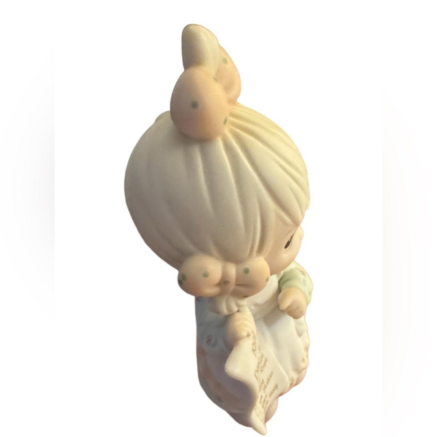 “But The Greatest Of These Is Love” Figurine
 precious moments