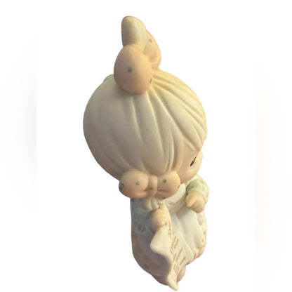 “But The Greatest Of These Is Love” Figurine
 precious moments