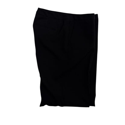 Kasper Elegant Black Women's Pants
