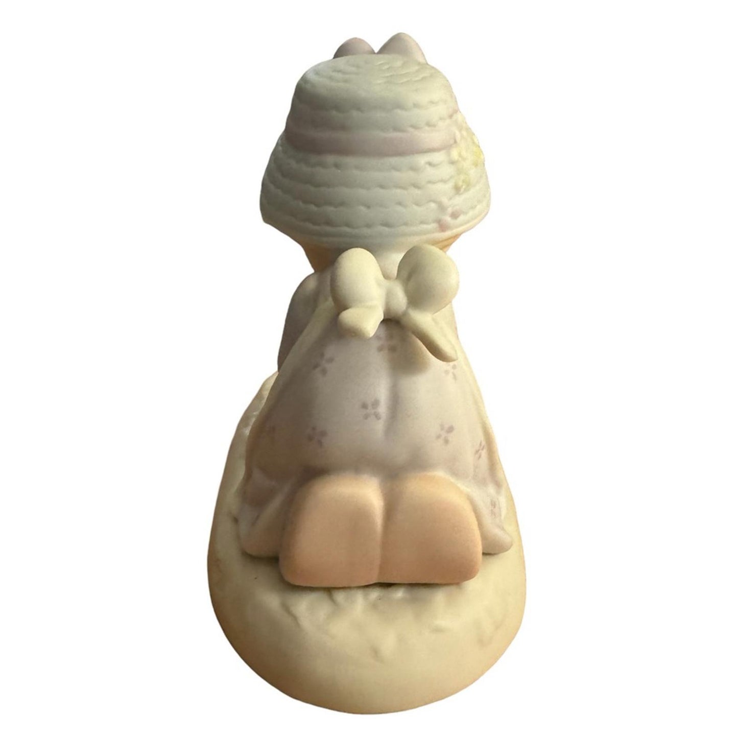 “ Friendship grows when you plant a seed” Figurine
 precious moments