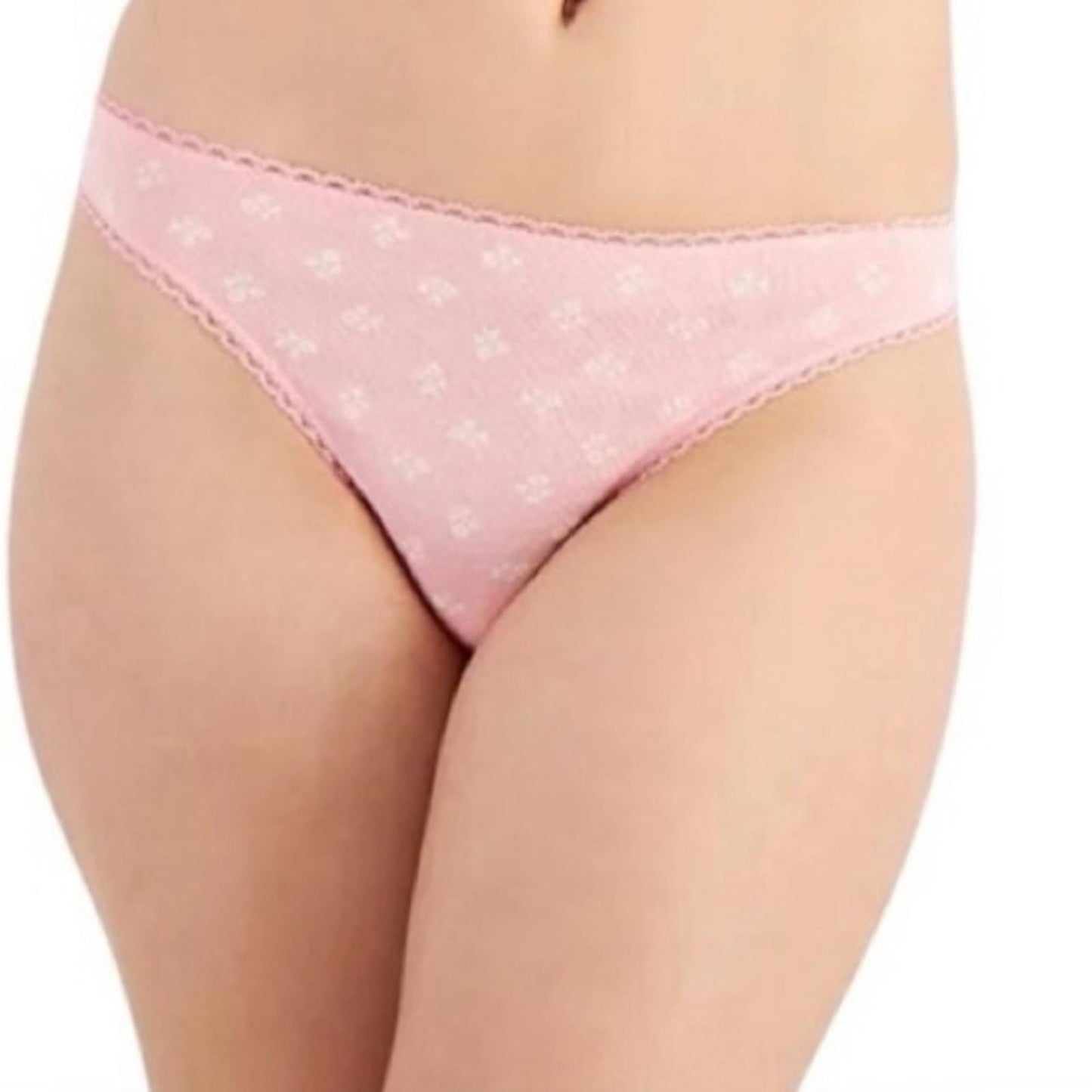 Charter club Women's Core Thong Panty