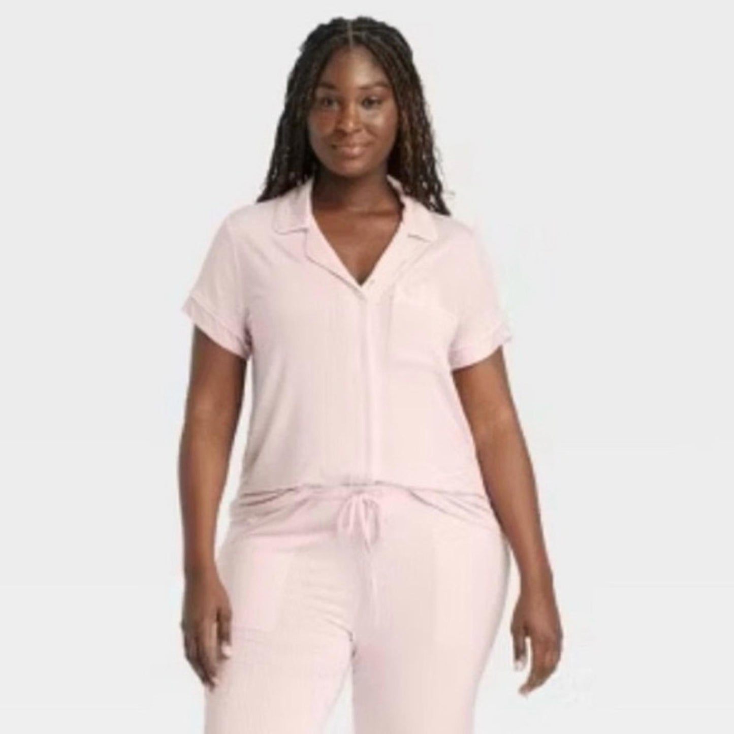 Charter club, intimate, pale Pink Women's Pajama Yoo