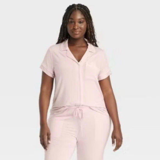 Charter club, intimate, pale Pink Women's Pajama Yoo