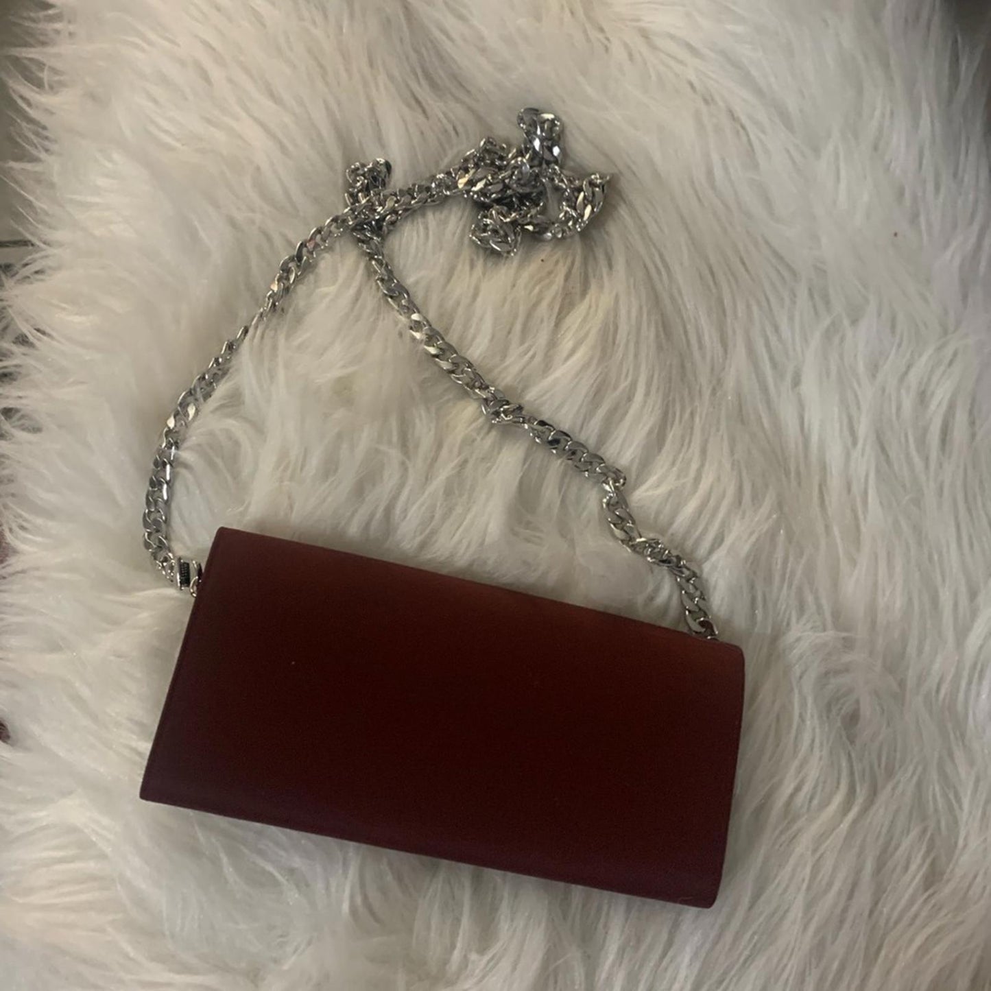 Authentic Prada Milano EUC wallet/crossbody