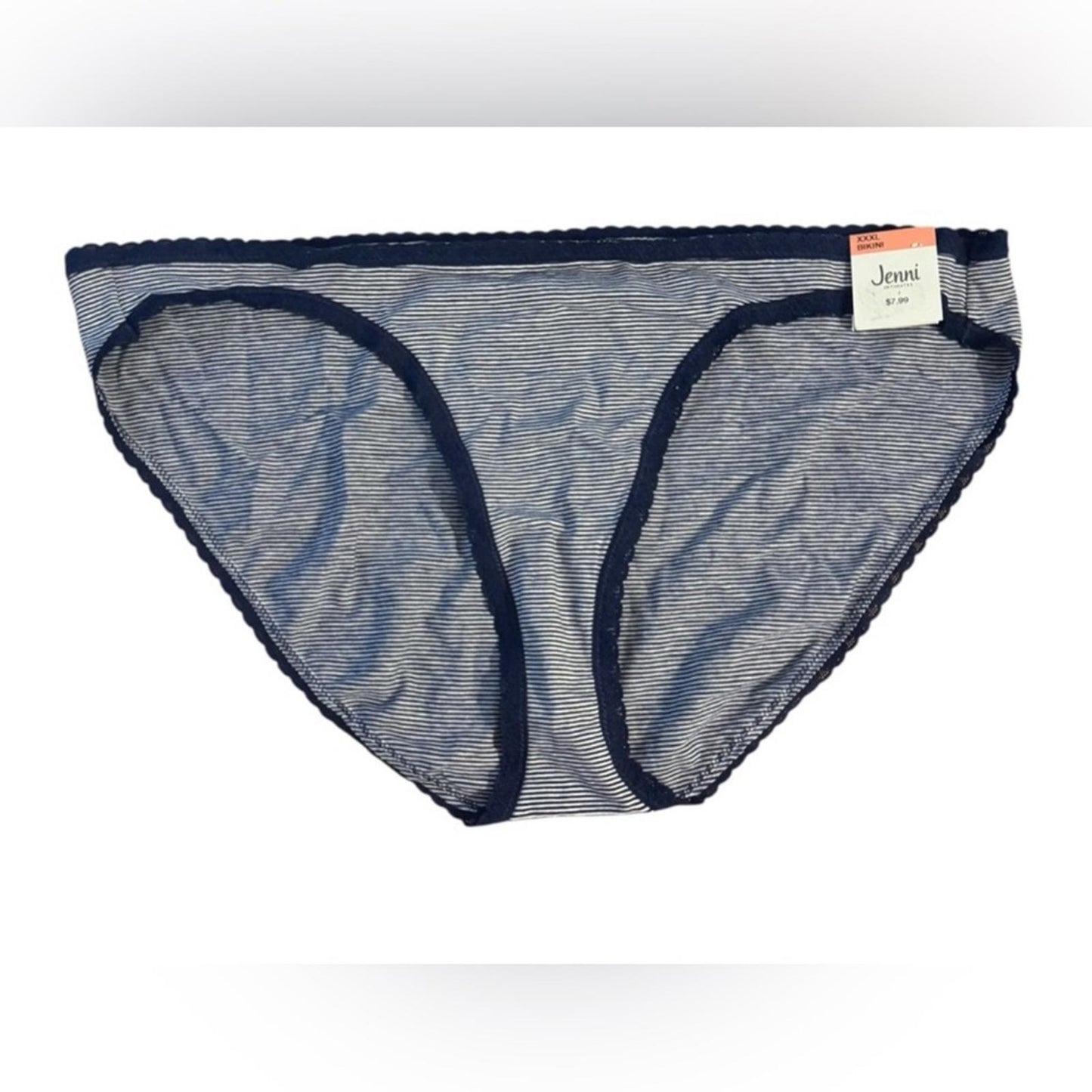 Jenni Women's Core Bikini Panty