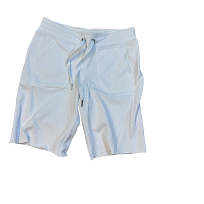 Calvin Klein Women's White Athletic Shorts
