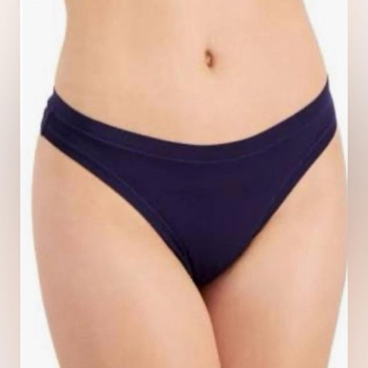 Alfani Ultra Soft  Thong Panty -