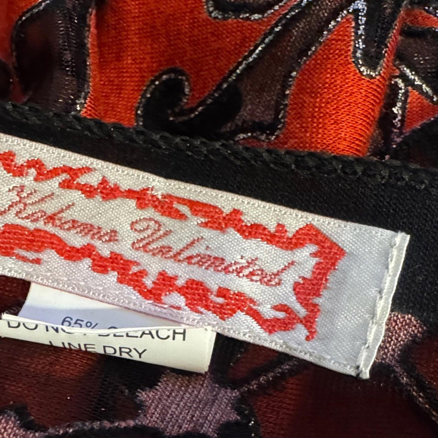 Chic Red Fringed to your swimwear ensemble.
