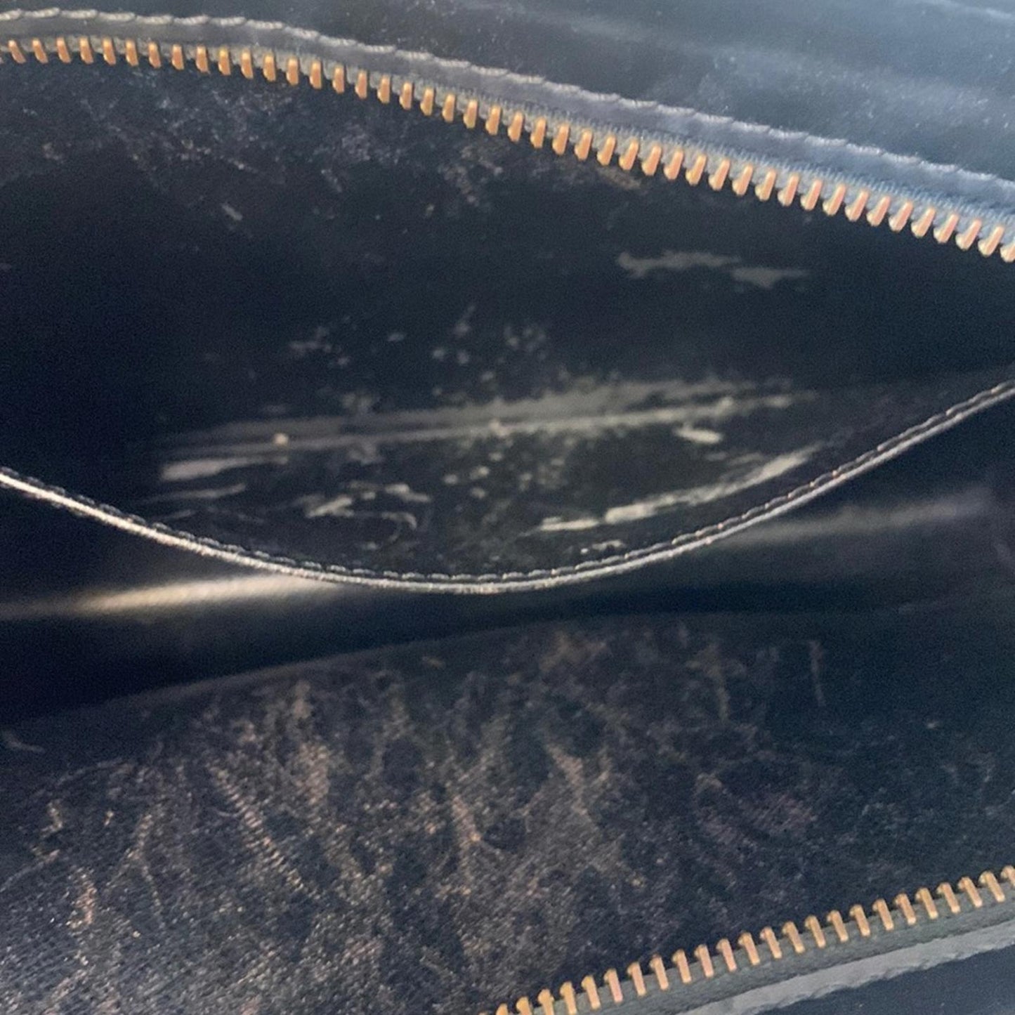 Authentic Louis Vuitton shoulder bag