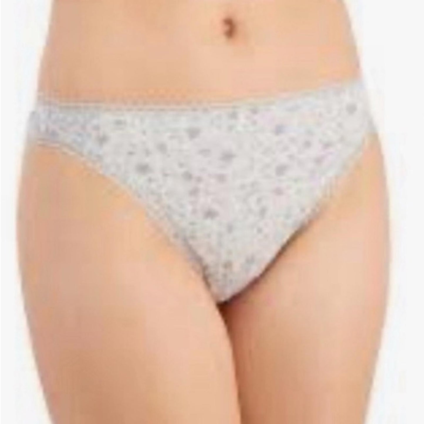 Charter club Women's Core Thong Panty
