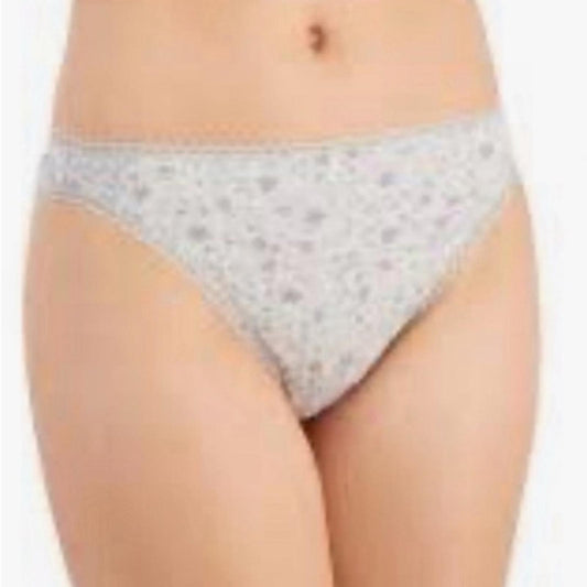 Charter club Women's Core Thong Panty