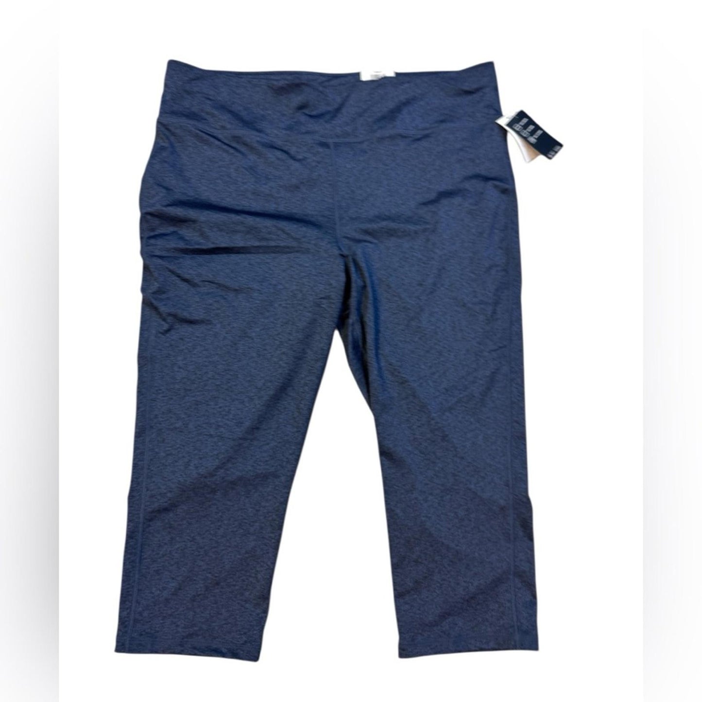 Ideology Women's Blue Capris