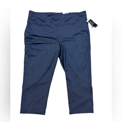 Ideology Women's Blue Capris