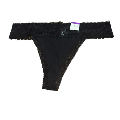 Jenni Core lace Thong Panty