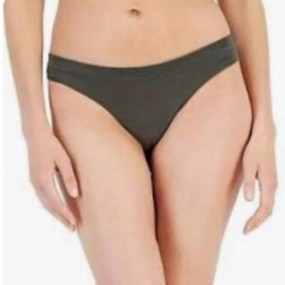 Alfani Ultra Soft  Thong Panty -