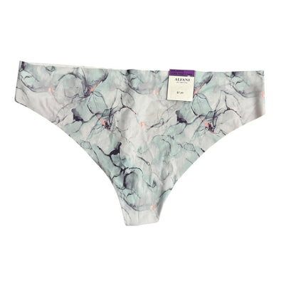 Alfani Seamless Thong
