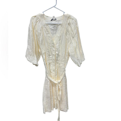Lauren Ralph Lauren White Dress