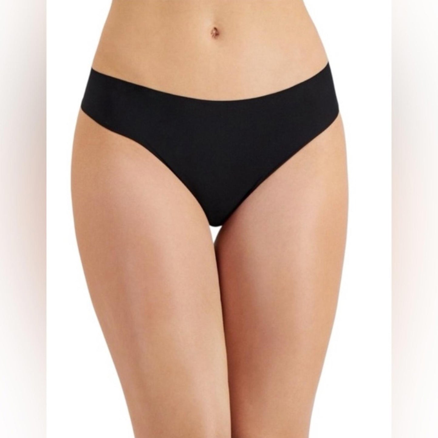 Jenni Women's seamless Thong Panty