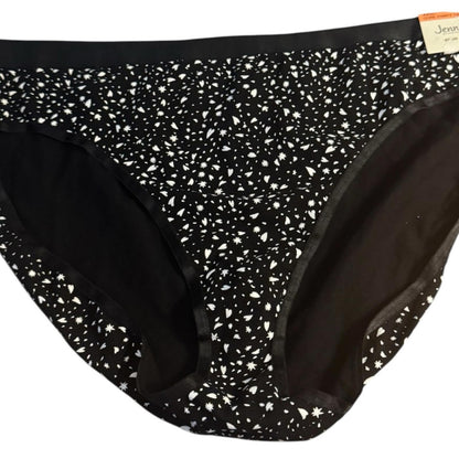 Set/5 Jenni Patterned Panties Set
