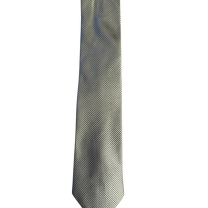 Michael Kors, Elegant Tan Men's Tie