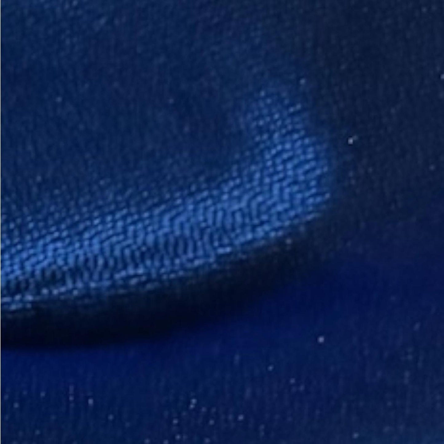 Alfani Blue Bow Tie and Pocket Square Set