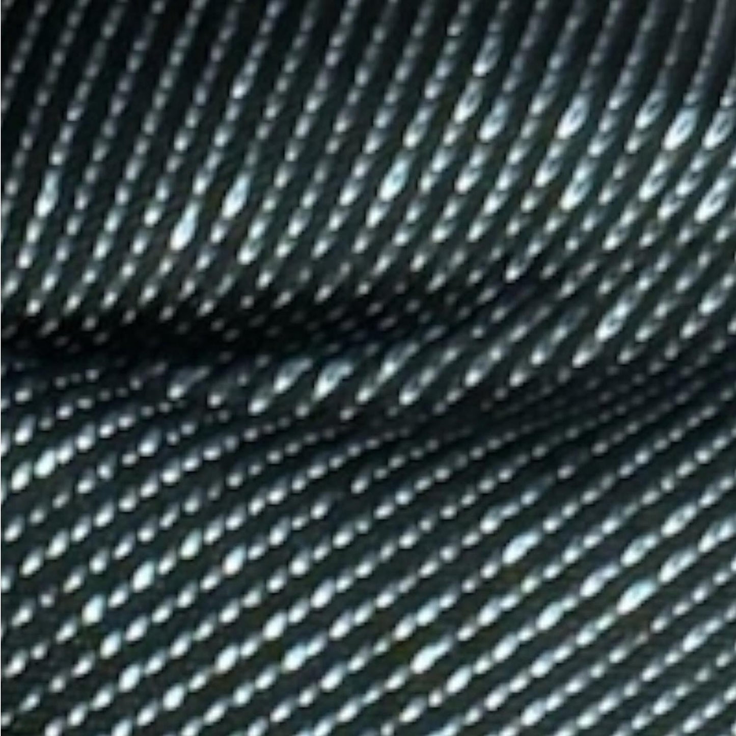 Alfani charcoal, gray Bow Tie and Pocket Square Set