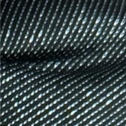 Alfani charcoal, gray Bow Tie and Pocket Square Set