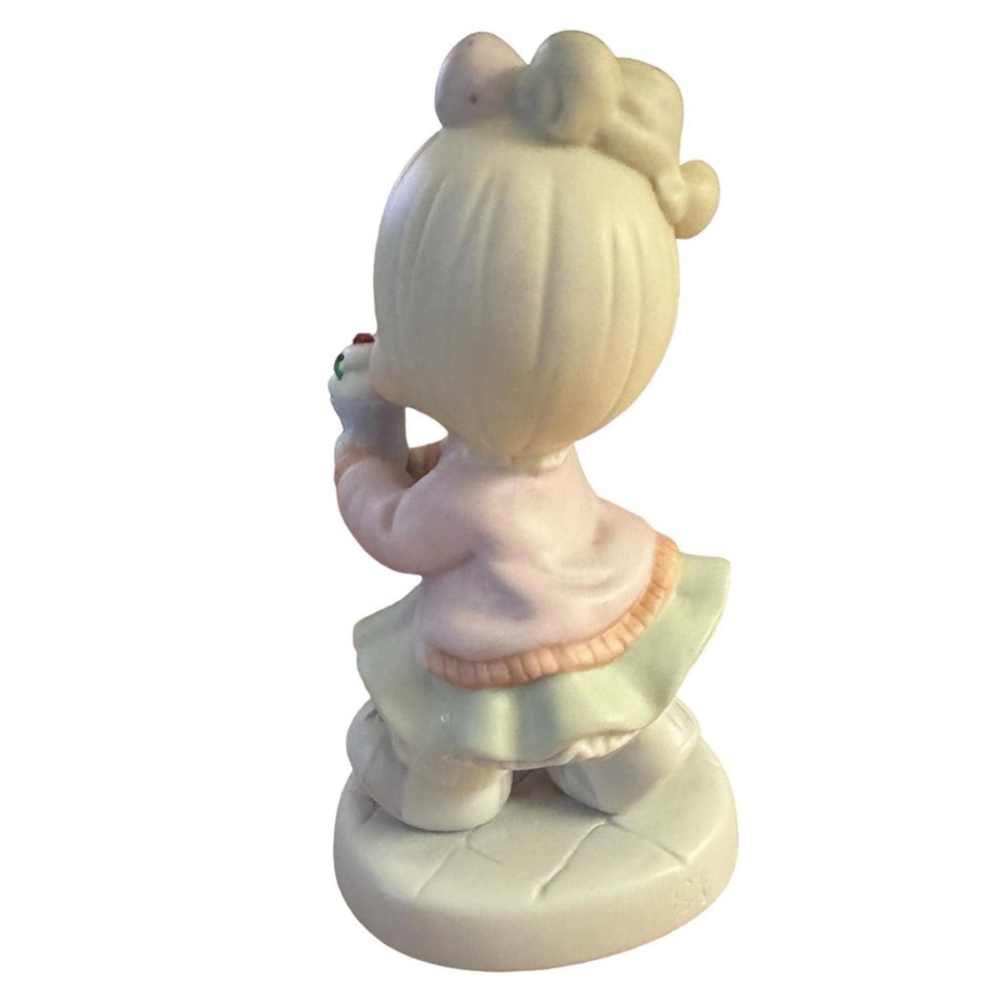 “ our club is soda-licious“ Figurine
 precious moments