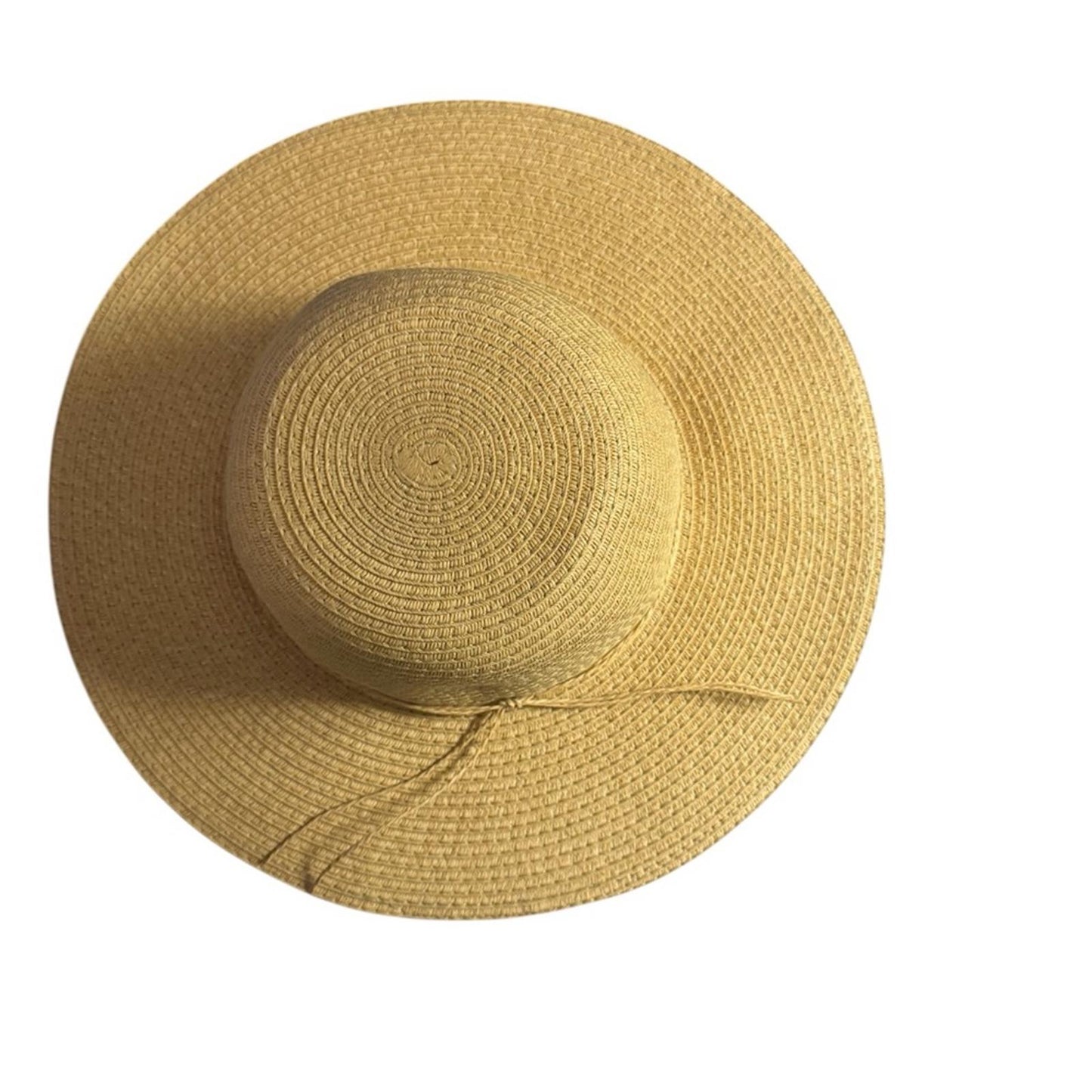 Style & Co. - SPF 50+ Accessories Beach/Sun Hat
 Tan Sun Hat
