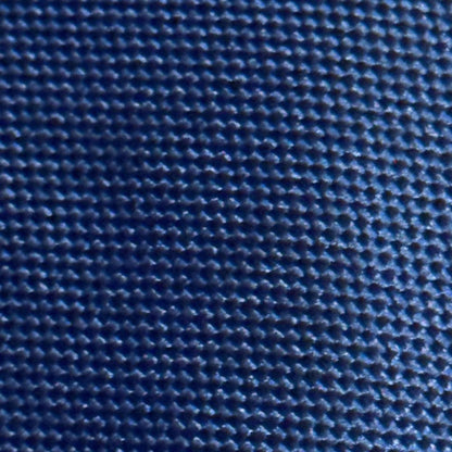 Tommy Hilfiger Blue Silk Tie Classic Design