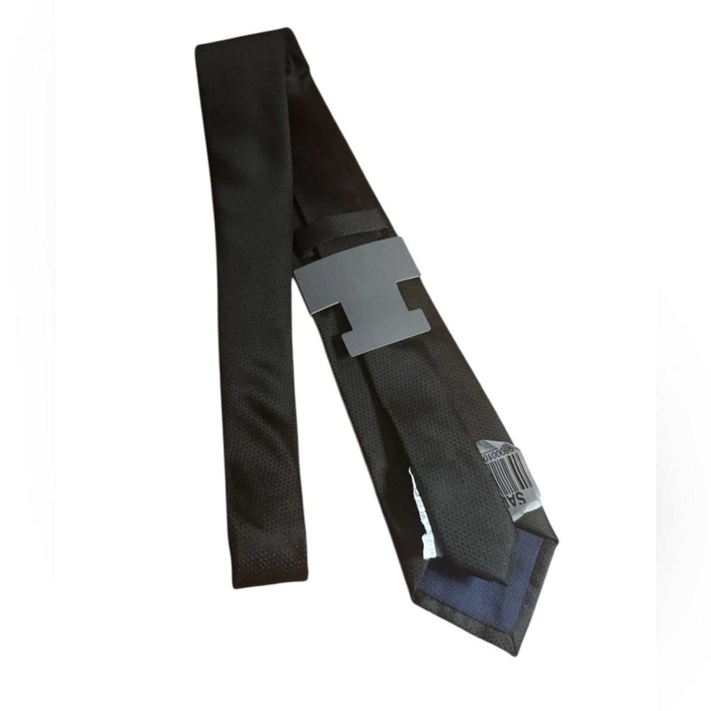 Michael Kors Classic Black Tie