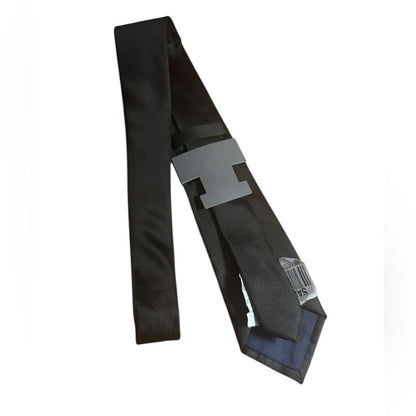 Michael Kors Classic Black Tie