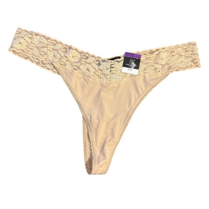 Set/10 INC international concepts Thong panties