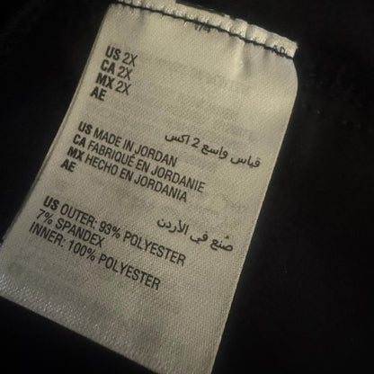 Ideology Black Women's Athletic Shorts