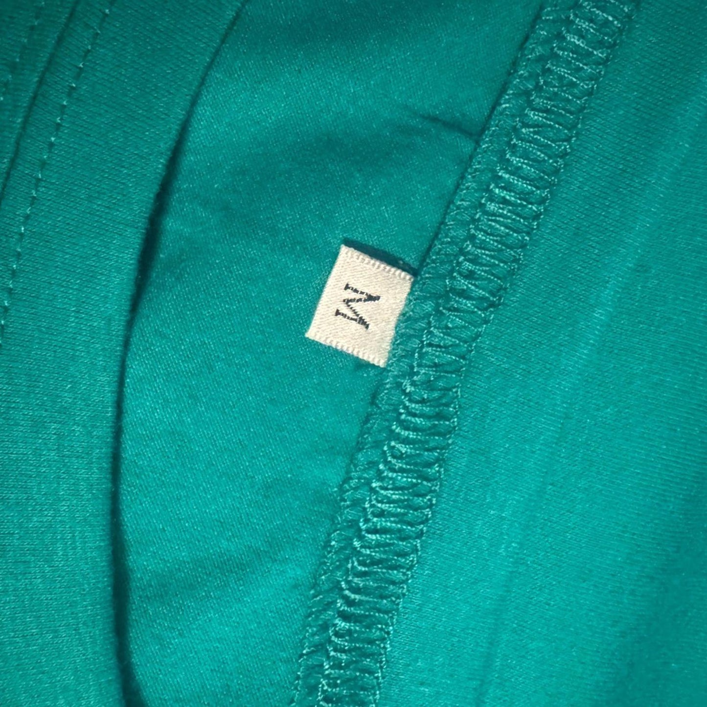 Shamrock Lucky Green T-Shirt