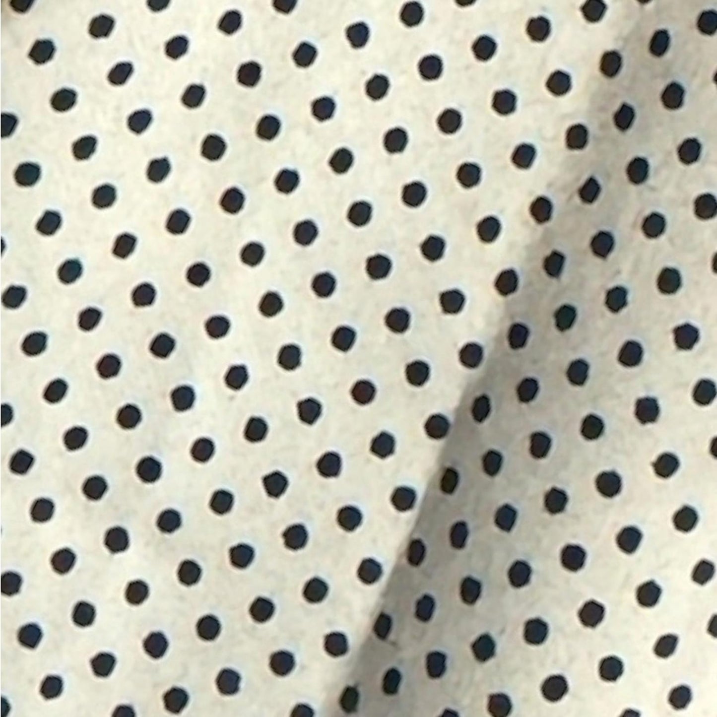 Alfani Black Bow Tie and Polka Dot Pocket Square Set