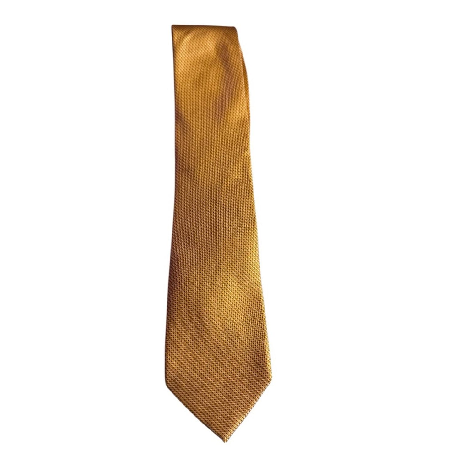 Michael Kors orange Men's Tie
