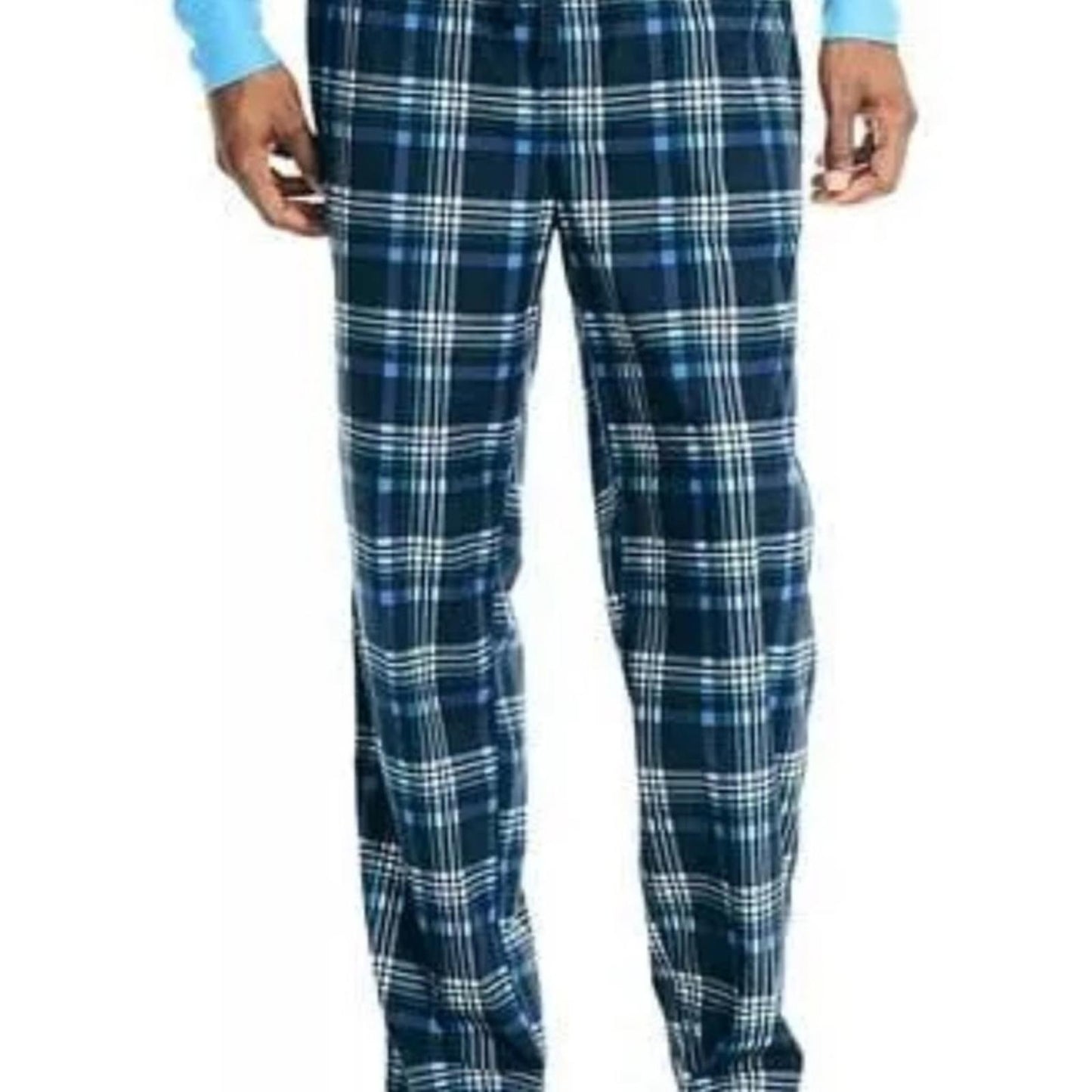 Nautica Pajama Plaid Pajama Pants