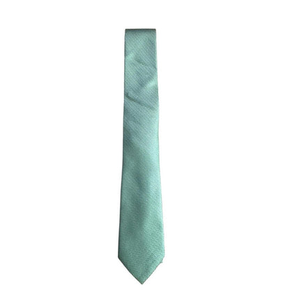 Bar III Mint Green Men's Tie
